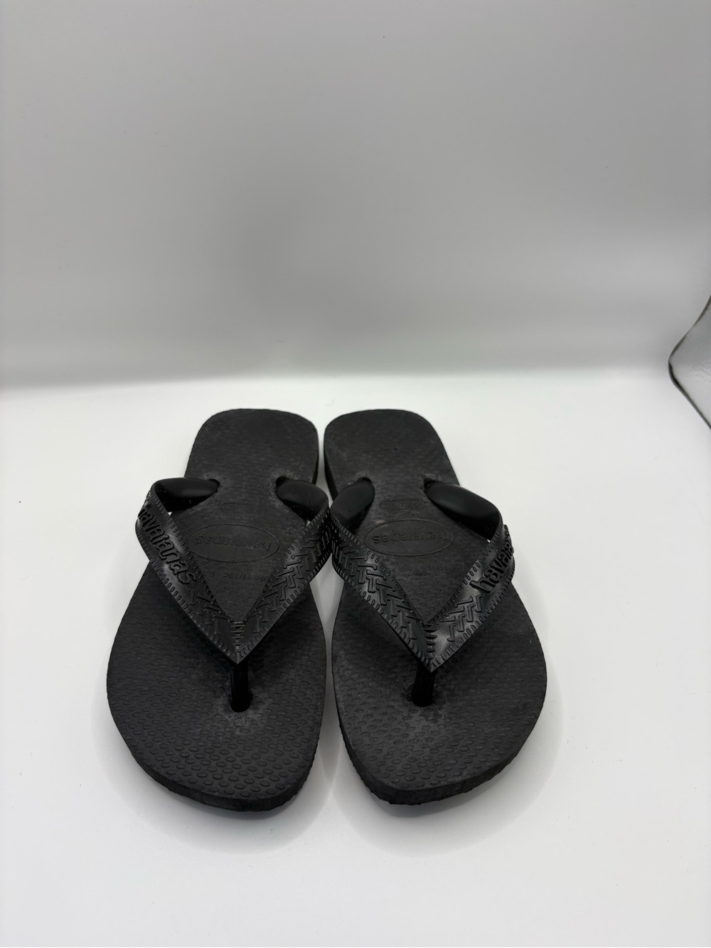 Havaianas Kids Boy's Flip Flops